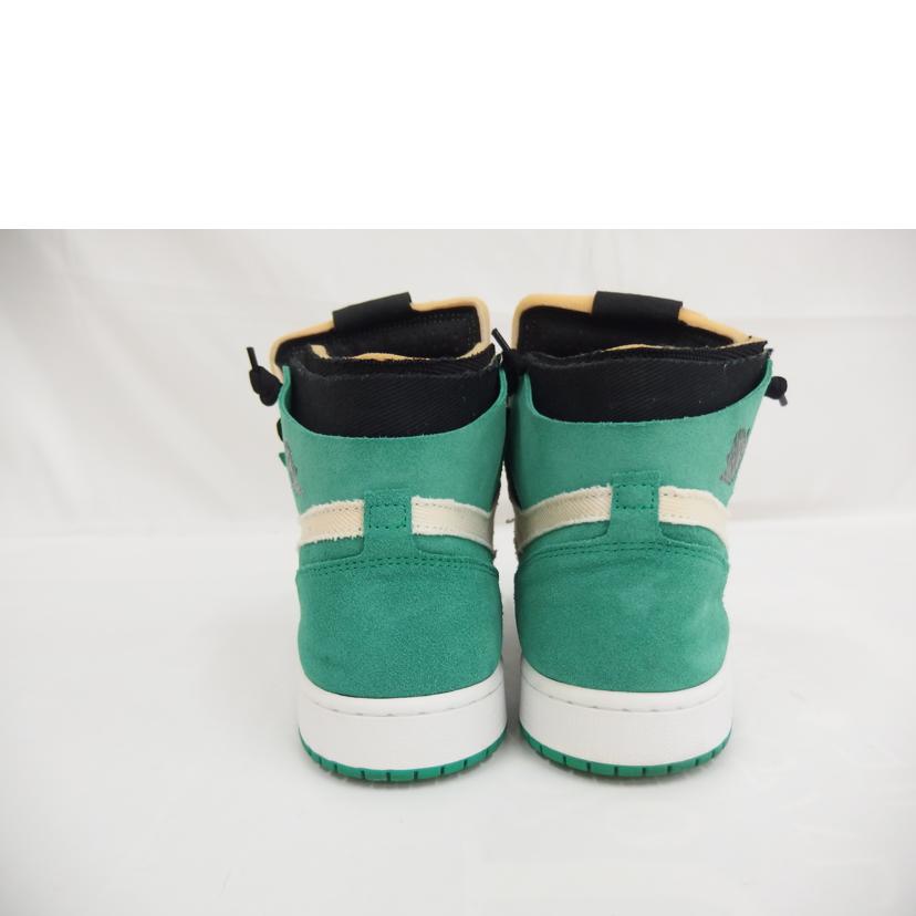 NIKE/AJ1 High Zoom Air Comfort "Lucky Bull"/CT0978-300//Bランク/82