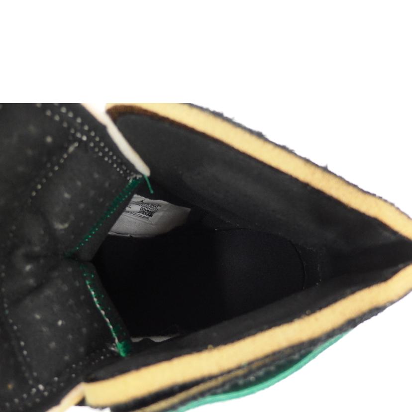 NIKE/AJ1 High Zoom Air Comfort "Lucky Bull"/CT0978-300//Bランク/82