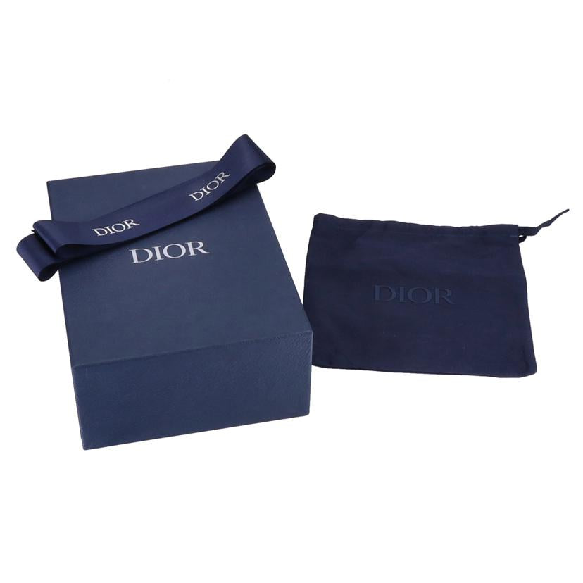 Dior ディオール/SAFARI NORTH SOUTH MINI TOTE/017YKY-H03E//SAランク/91