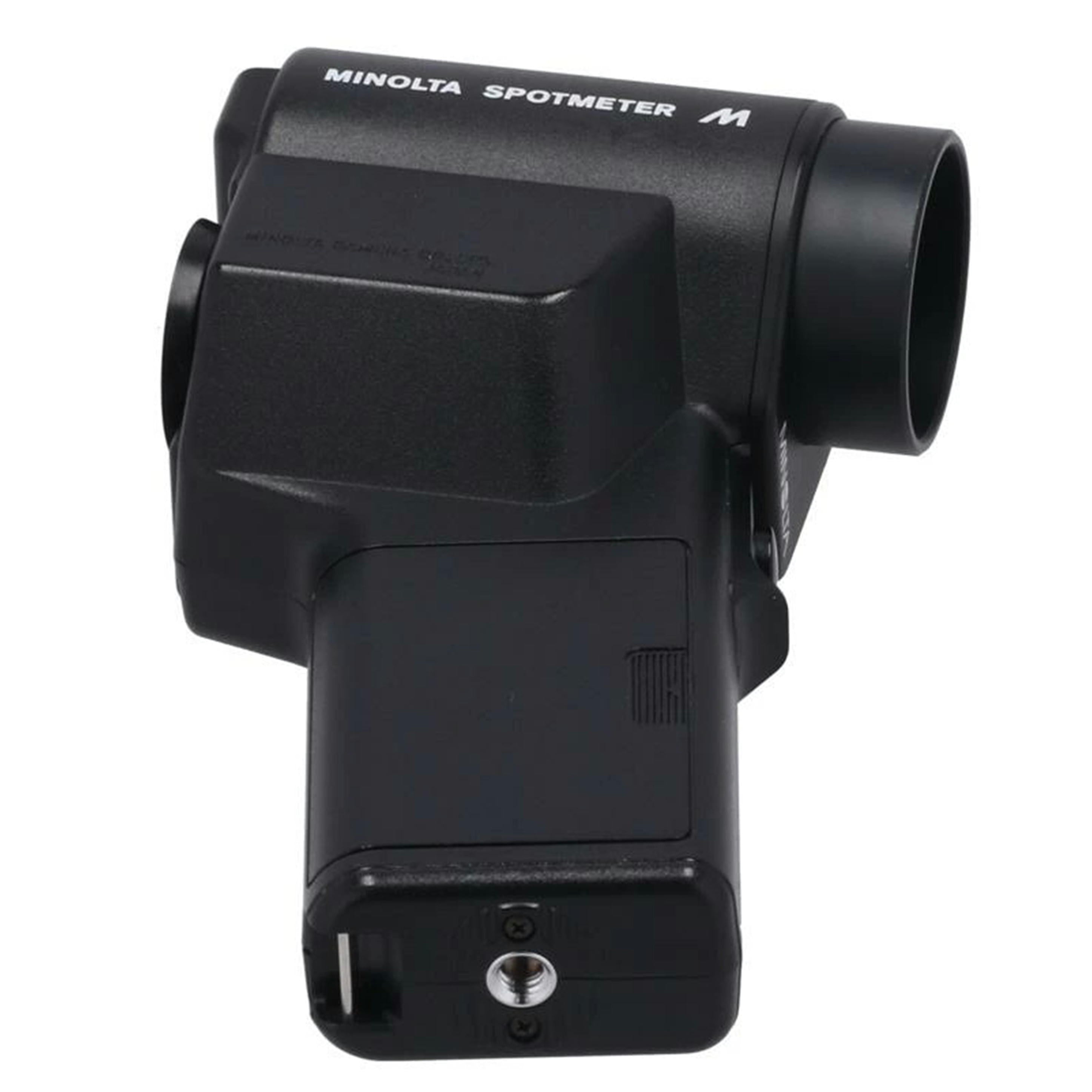 MINOLTA ミノルタ /露出計/スポットメーターM/SPOTMETER M//321656/Bランク/69