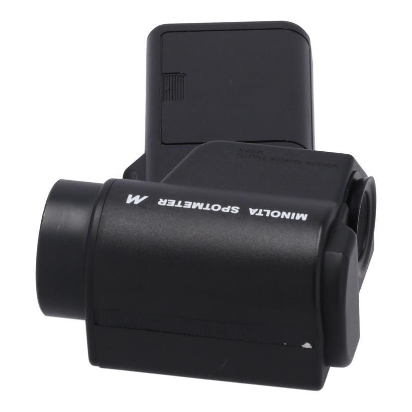 MINOLTA ミノルタ /露出計/スポットメーターM/SPOTMETER M//321656/Bランク/69