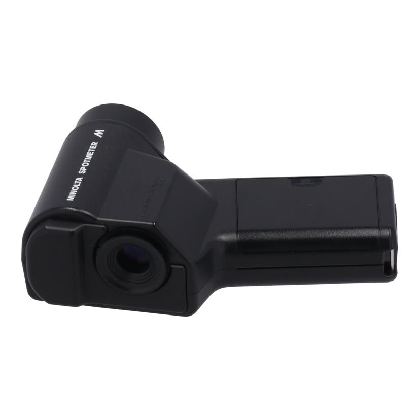 MINOLTA ミノルタ /露出計/スポットメーターM/SPOTMETER M//321656/Bランク/69
