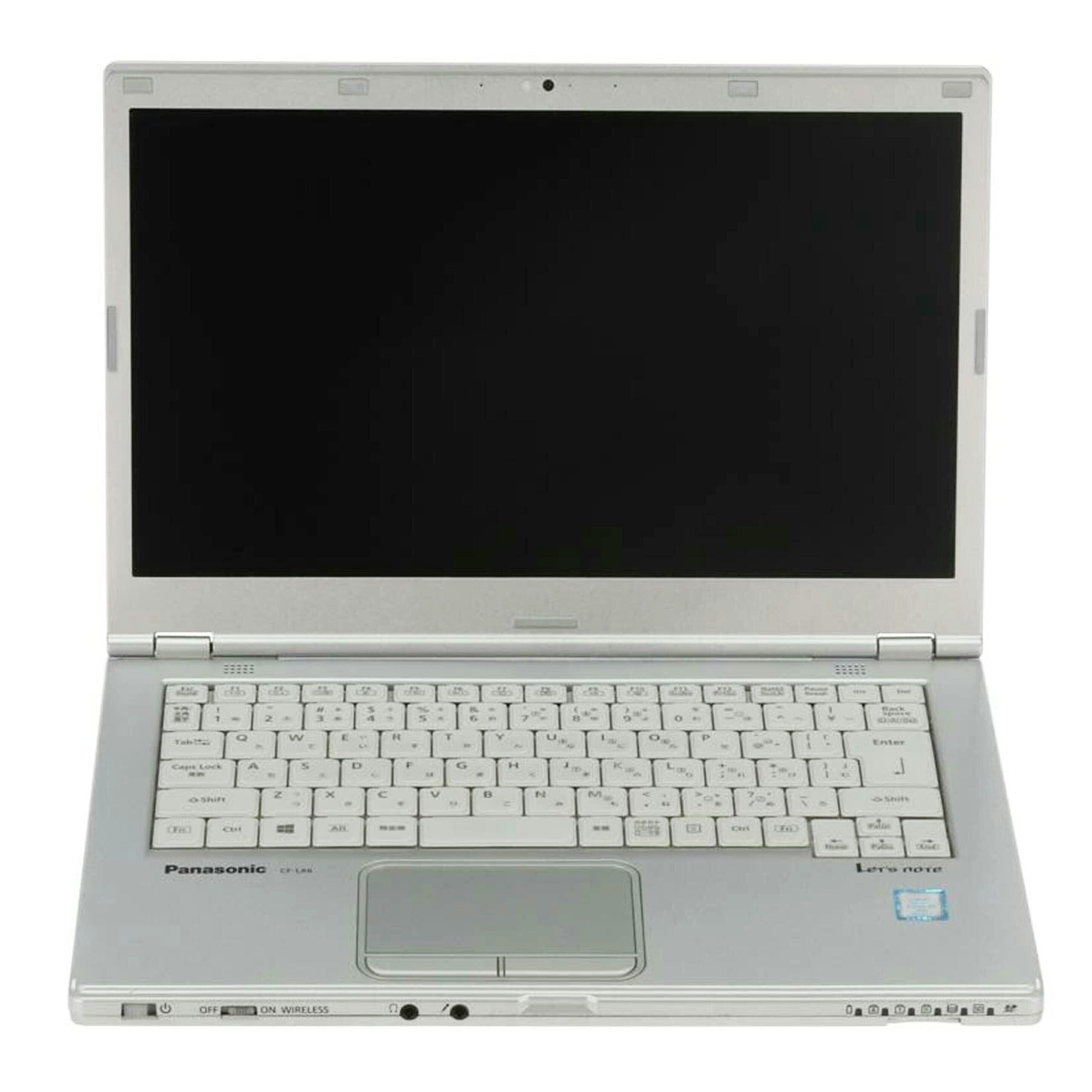 Panasonic パナソニック/Win11ノートPC/Let's note LX6/CF-LX6RDMVS//6LKSA04267/Bランク/75
