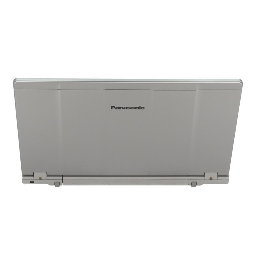 Panasonic パナソニック/Win11ノートPC/Let's note LX6/CF-LX6RDMVS//6LKSA04267/Bランク/75