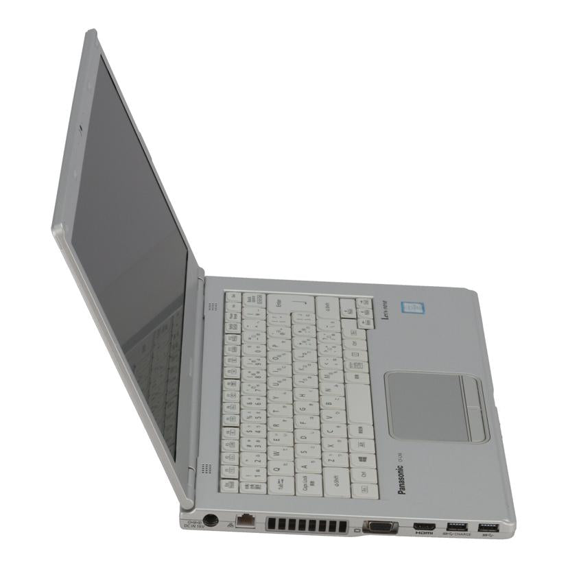 Panasonic パナソニック/Win11ノートPC/Let's note LX6/CF-LX6RDMVS//6LKSA04267/Bランク/75