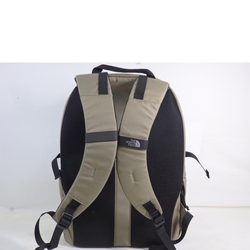THE NORTH FACE ザノースフェイス/NF ボルダーデイパック 24L/NM72356//ABランク/84