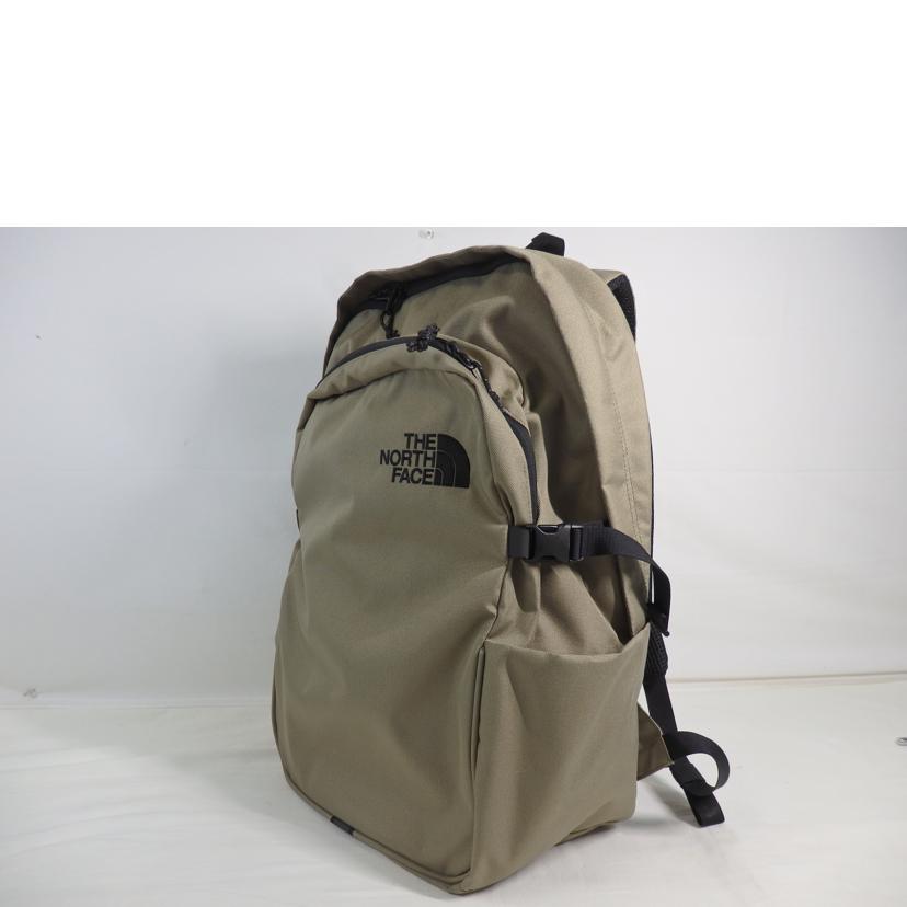 THE NORTH FACE ザノースフェイス/NF ボルダーデイパック 24L/NM72356//ABランク/84