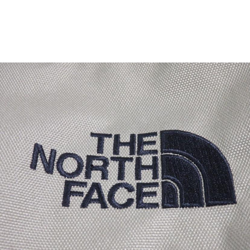 THE NORTH FACE ザノースフェイス/NF ボルダーデイパック 24L/NM72356//ABランク/84