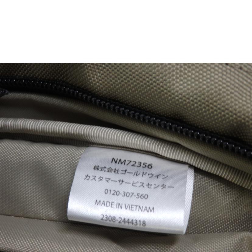 THE NORTH FACE ザノースフェイス/NF ボルダーデイパック 24L/NM72356//ABランク/84