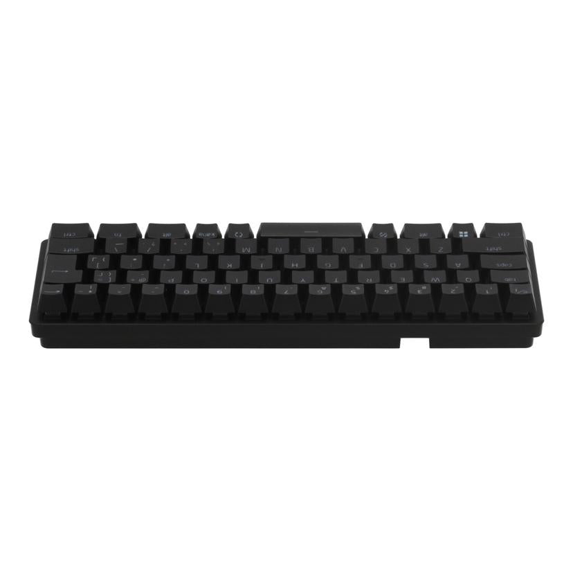Razer レイザー /ゲーミングキーボード/RZ03-03390800-R3J1//PM2216F45800146/ABランク/69