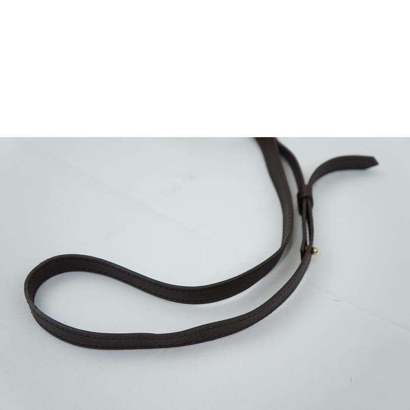 LV/ピムリコ/ダミエ/エベヌ/N45273//MI0***/Aランク/67