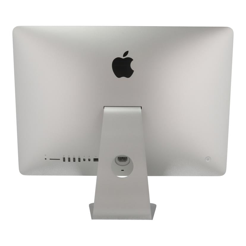 Apple アップル /iMac (21.5インチ,Late 2012)/MD093J/A//C02K3ZSRDNCR/Bランク/82