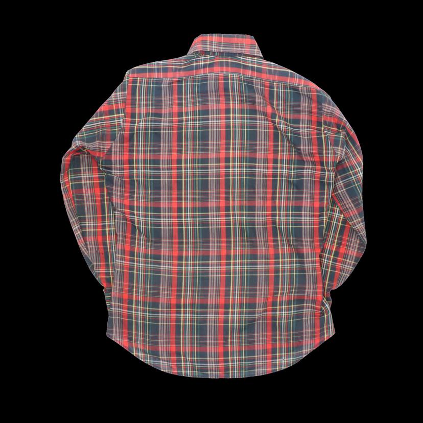 Levi’s リーバイス/70-80’s/チェックシャツ/ヴィンテージ/レア/9264821388384//ABランク/82