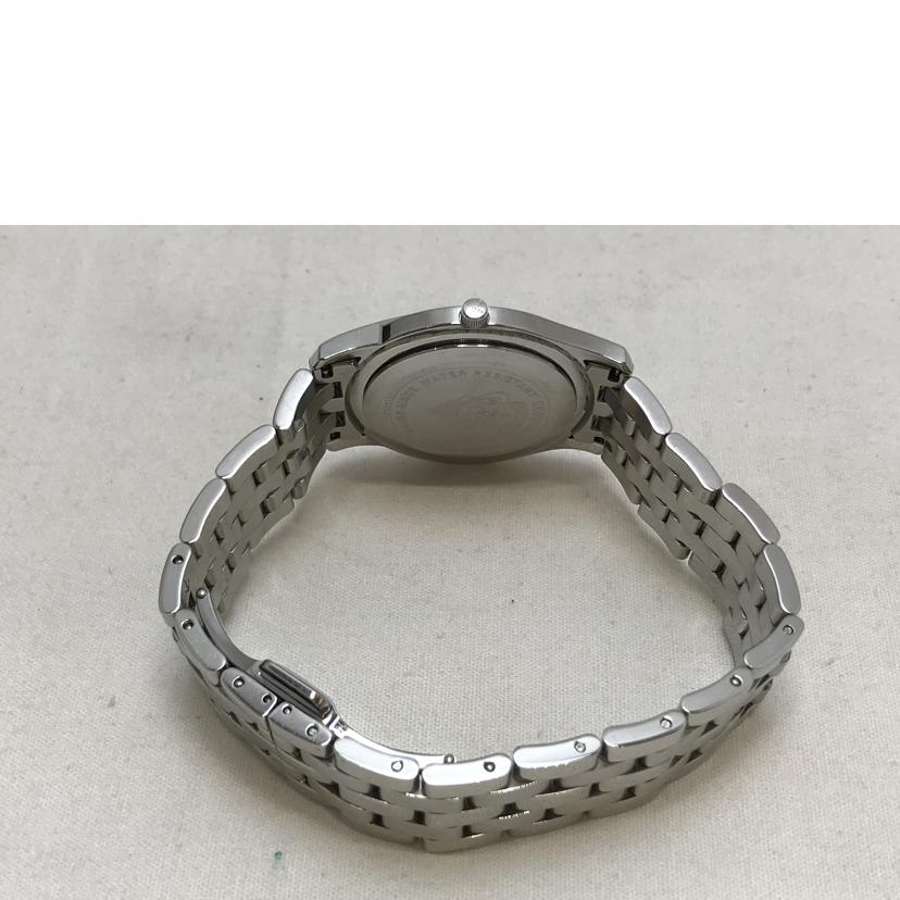 GUCCI グッチ/Gクラス ブラック ローマ文字盤/5500M//114*****/Bランク/51