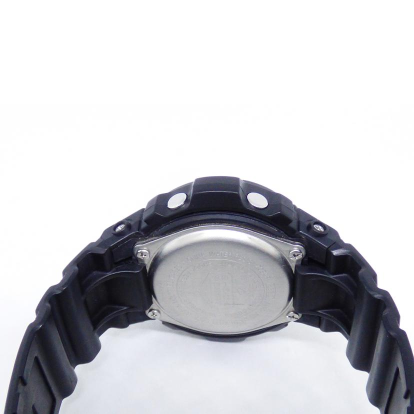 CASIO カシオ/G-SHOCK/AWG-M100A//523*/Bランク/64