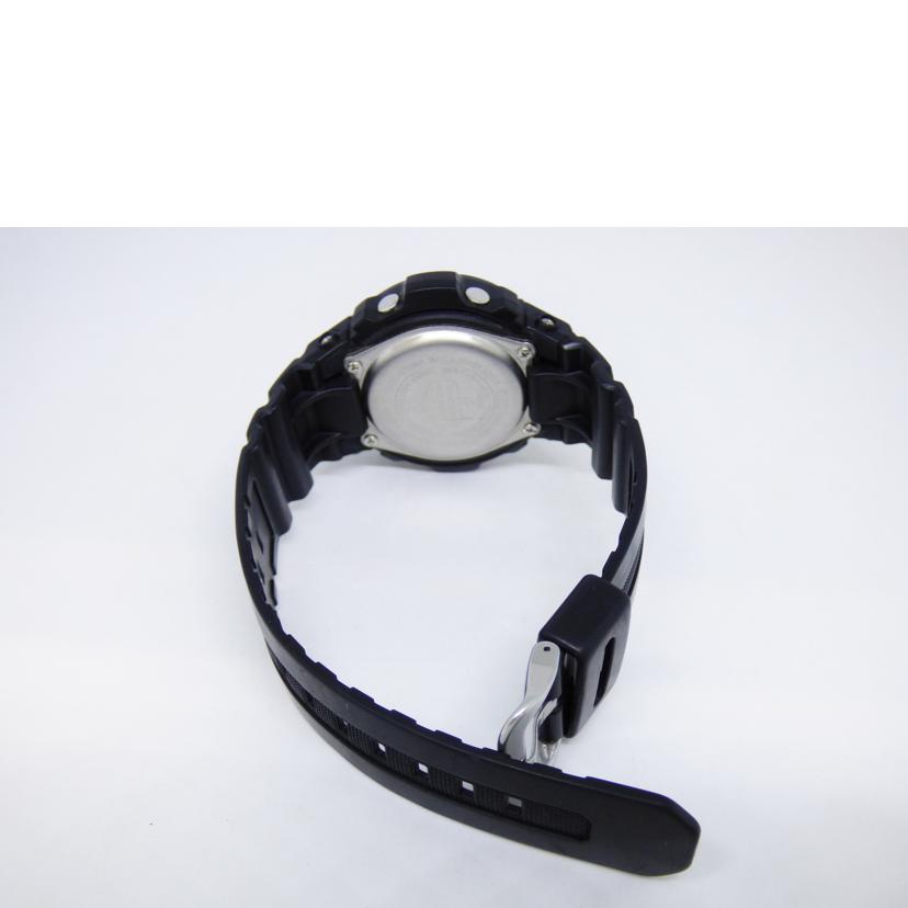 CASIO カシオ/G-SHOCK/AWG-M100A//523*/Bランク/64