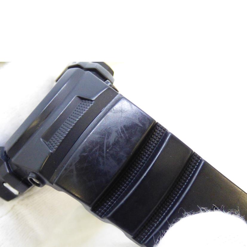 CASIO カシオ/G-SHOCK/AWG-M100A//523*/Bランク/64