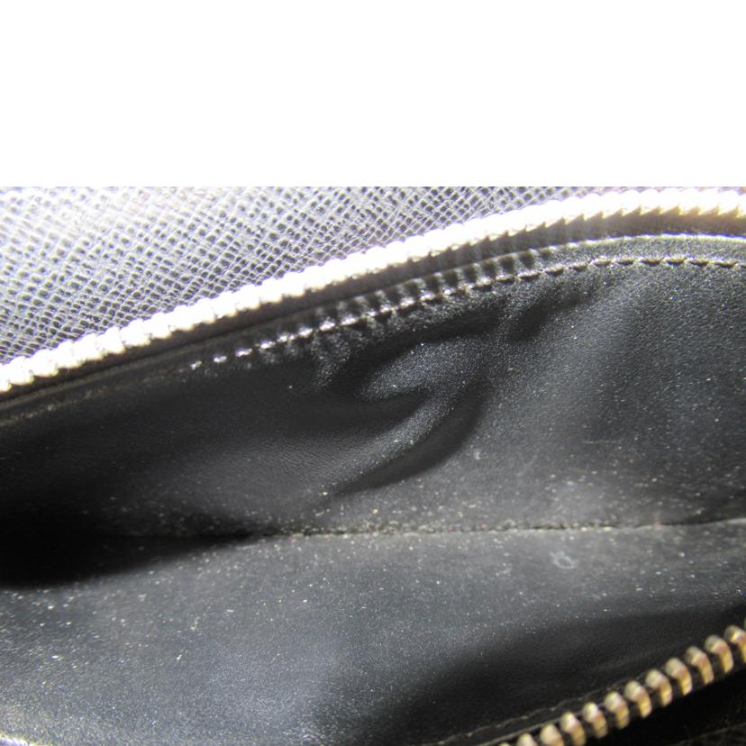 LV/ポルトフォイユ・プラザ/ダミエ・グラフィット/N62665//TS3***/Bランク/63