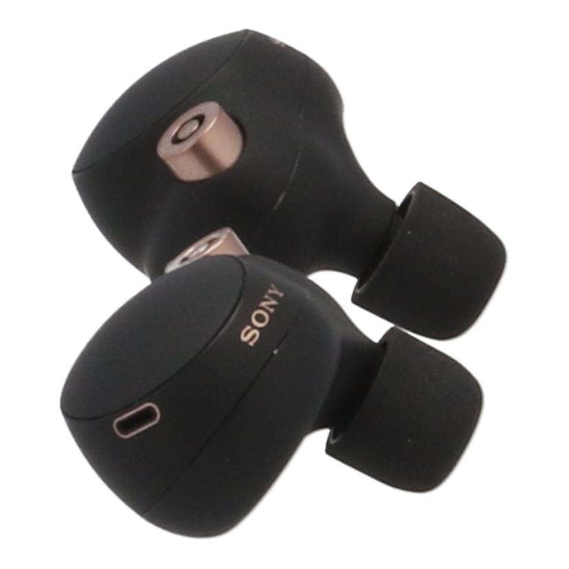 SONY ソニー/ワイヤレスイヤホン/WF-1000XM4//Bランク/75