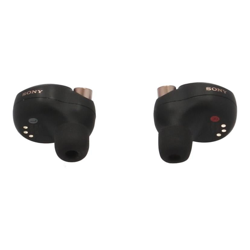 SONY ソニー/ワイヤレスイヤホン/WF-1000XM4//Bランク/75