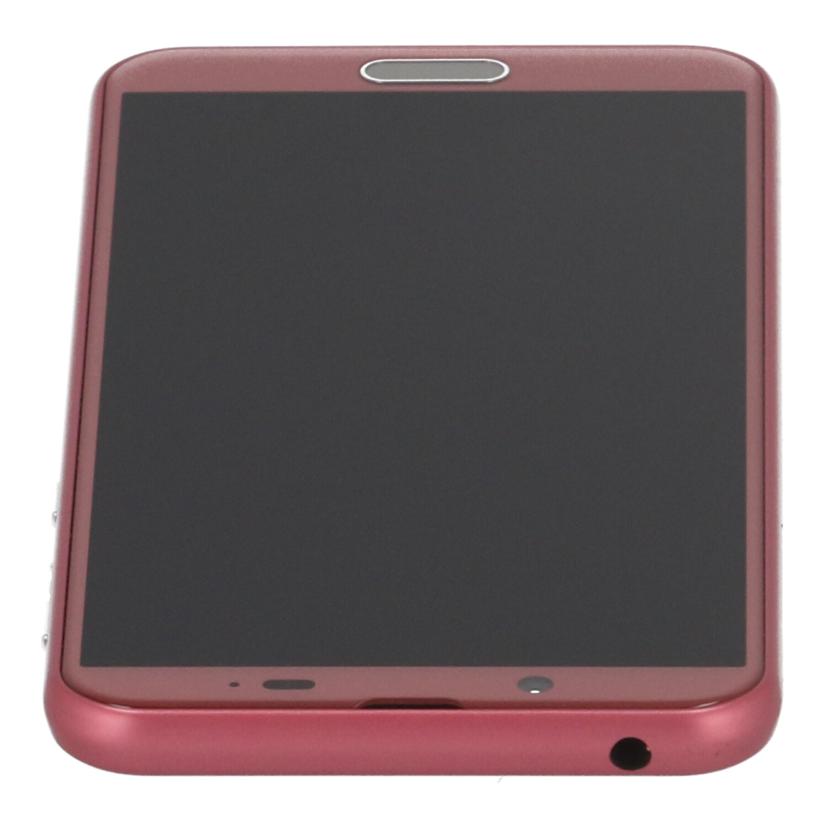 SHARP docomo シャープ /スマートフォン/AQUOS sense2 32GB/SH-01L//353498096603427/Bランク/62