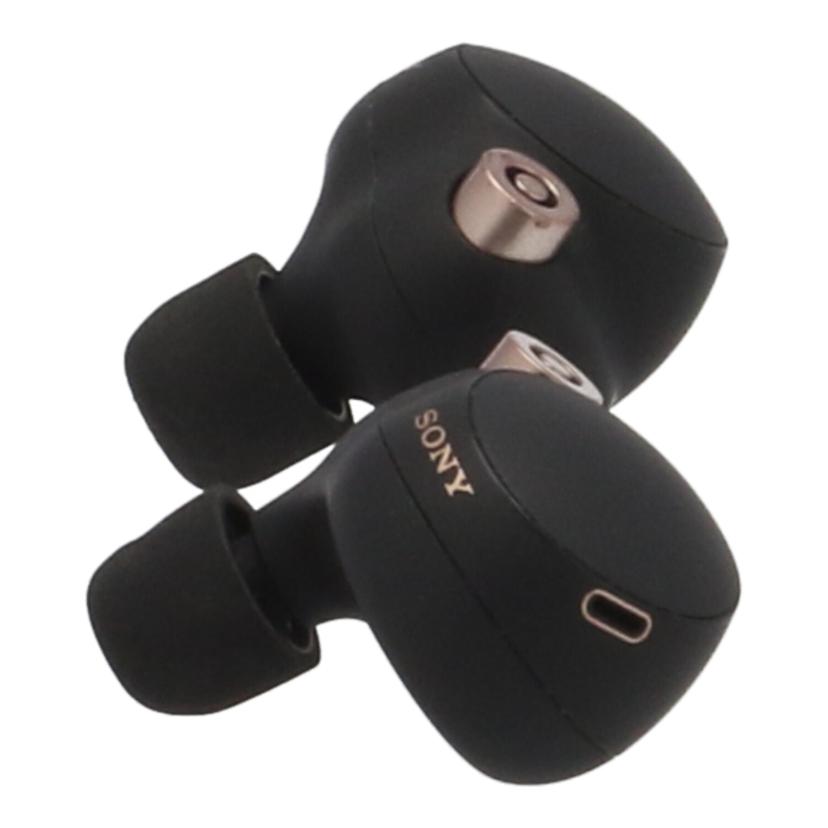 SONY ソニー/ワイヤレスイヤホン/WF-1000XM4//Bランク/75