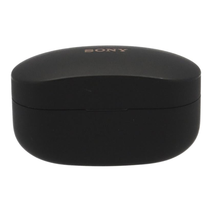 SONY ソニー/ワイヤレスイヤホン/WF-1000XM4//Bランク/75