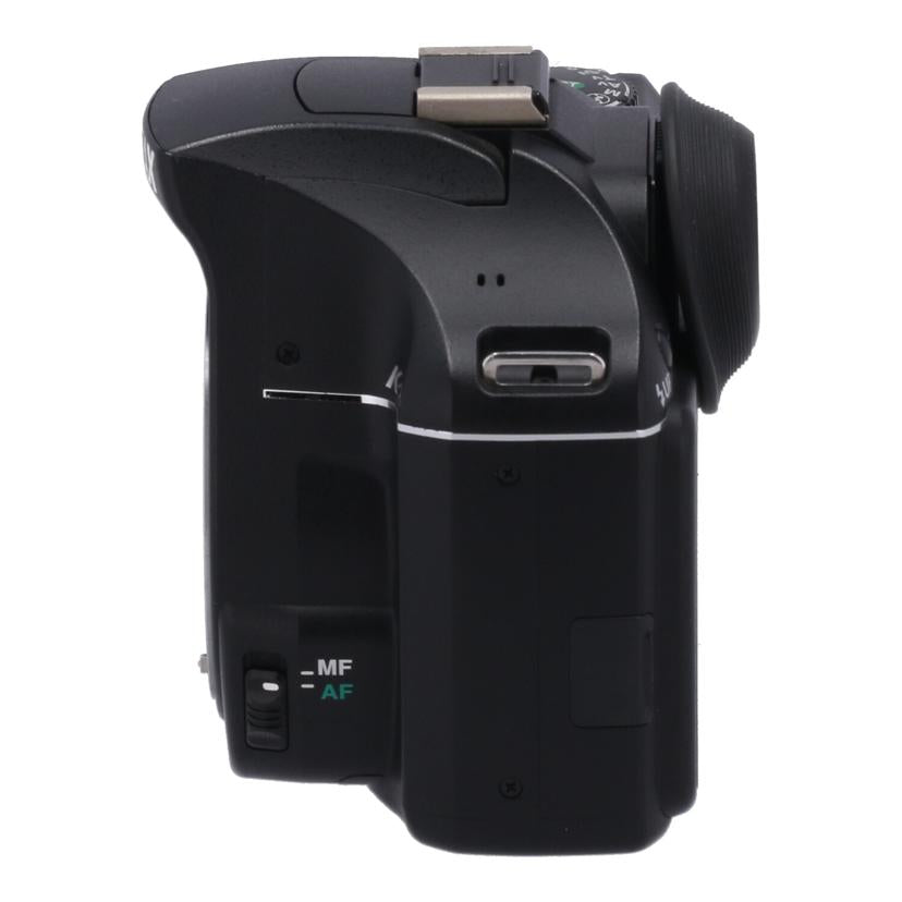 PENTAX ペンタックス /デジタル一眼 レンズセット/K-x レンズセット//3532340/Bランク/69