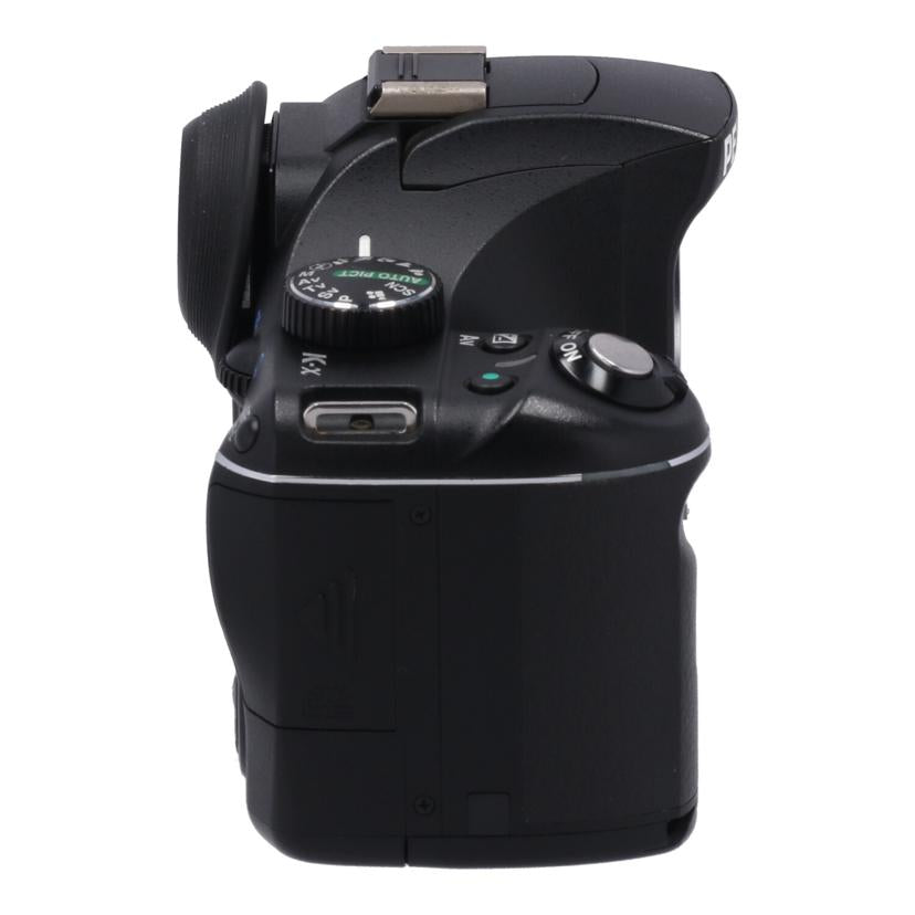 PENTAX ペンタックス /デジタル一眼 レンズセット/K-x レンズセット//3532340/Bランク/69