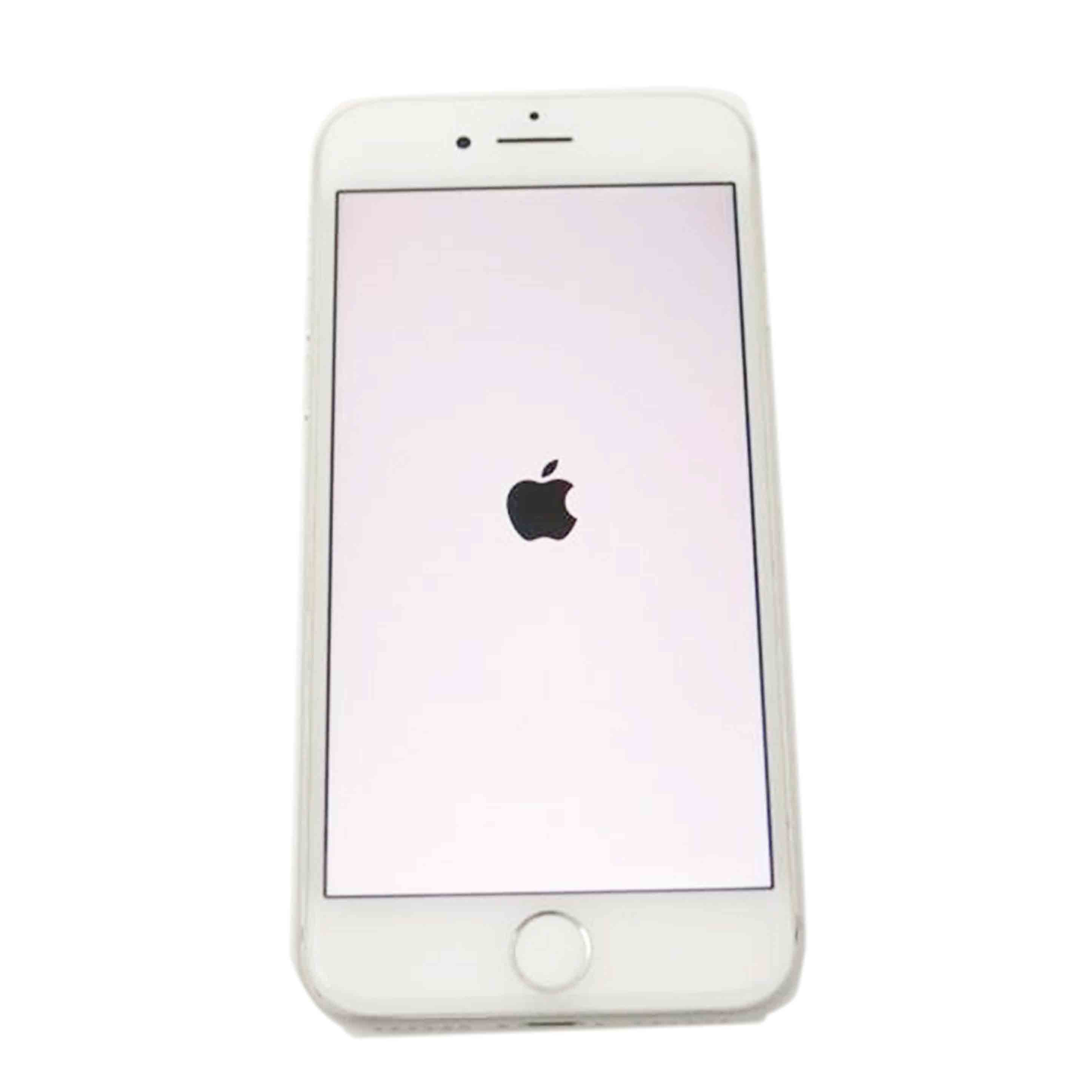 Apple アップル/iPhone 8 64GB シルバー/MQ792J/A//FFMY4GL4JC6H/ABランク/69