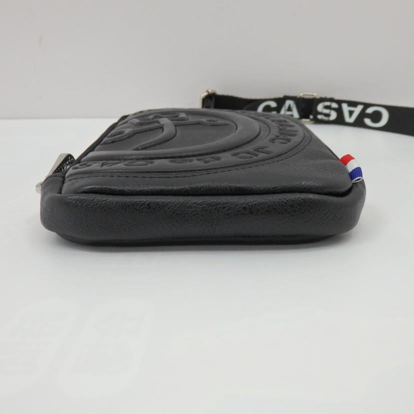 CASTELBAJAC カステルバジャック/スマホショルダー//Aランク/77