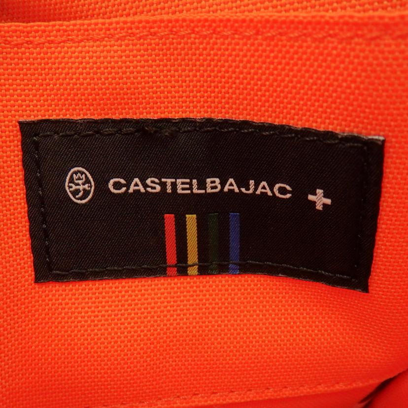 CASTELBAJAC カステルバジャック/スマホショルダー//Aランク/77