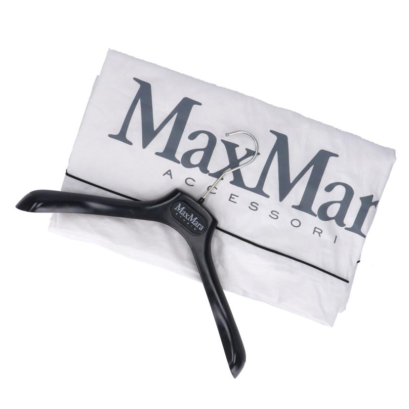 MAX MARA マックスマーラ/ホワイトラベル/テディベア/ケ-プ/ポンチョコート/23473111366//サイズ:M/SAランク/91