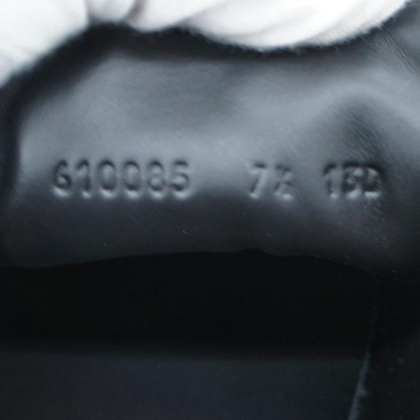 GUCCI グッチ/GUCCI/サイケデリックスニーカー/26.5cm/610085//7 1**/Aランク/75