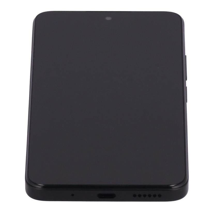 Xiaomi SoftBank シャオミ /スマートフォン/Redmi 12 5G/A401XM//56fed6215033/Aランク/77