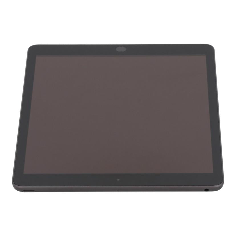 Apple アップル /iPad 第8世代 Wi-Fi 32GB 2020/A2270//F6MDR09WQ1GC/Bランク/76