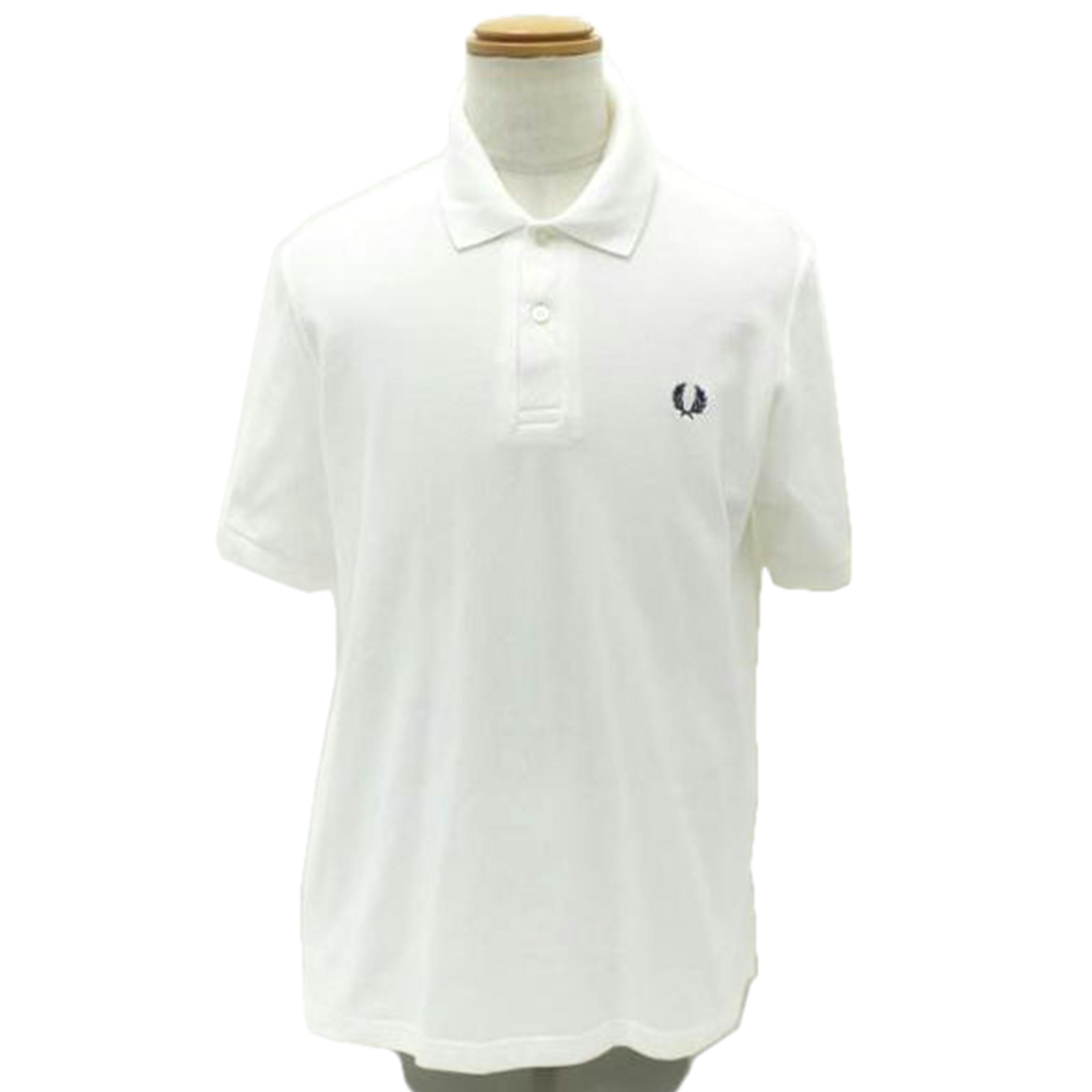 FRED PERRY フレッドペリー/ポロシャツ/WC1X0AA//ABランク/88