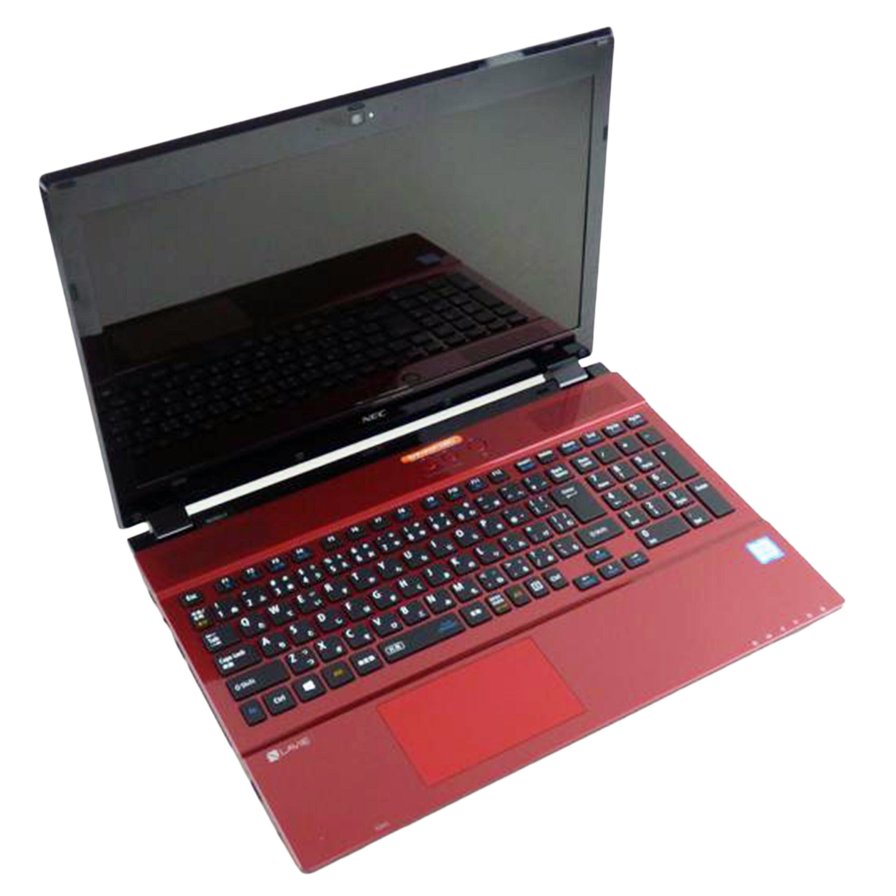 NEC エヌイーシー/ノートパソコン/PC-NS350FAR/PC-NS350FAR//68089468A/Bランク/64