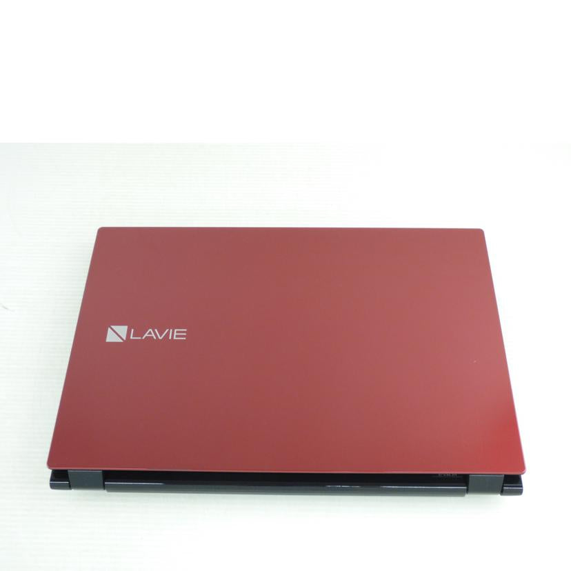 NEC エヌイーシー/ノートパソコン/PC-NS350FAR/PC-NS350FAR//68089468A/Bランク/64