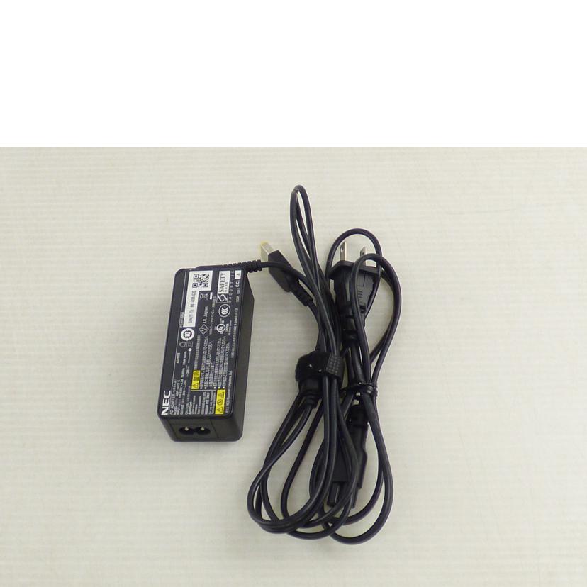 NEC エヌイーシー/ノートパソコン/PC-NS350FAR/PC-NS350FAR//68089468A/Bランク/64