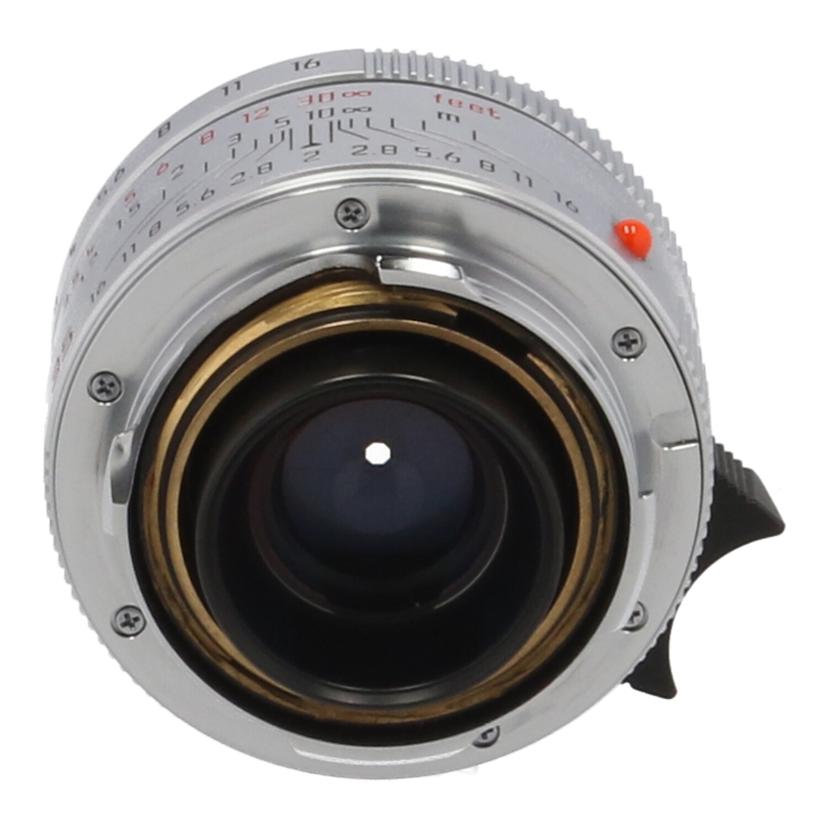 LEICA ライカ/交換レンズ/ズミクロン-M 35mm/SUMMICRON-M 35mm f2 ASPH//3822241/Bランク/94