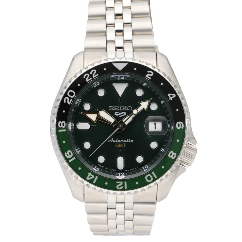 SEIKO セイコー/SEIKO/スポーツ/4R34-00A0//Aランク/81