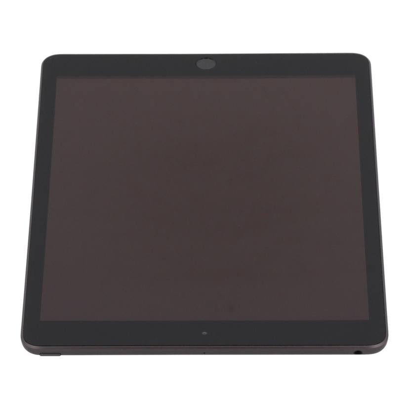 APPLE アップル/Apple iPad 第8世代 Wi-Fi 32GB/A2270//H96DRQPGQ1GC/Bランク/64