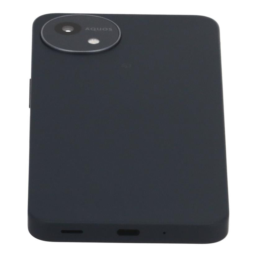 SHARP docomo シャープ /スマートフォン/AQUOS wish4/SH-52E//SX4LHMA461808895/Aランク/67