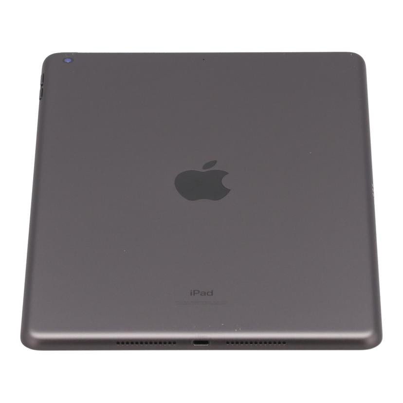APPLE アップル/Apple iPad 第8世代 Wi-Fi 32GB/A2270//H96DRQPGQ1GC/Bランク/64
