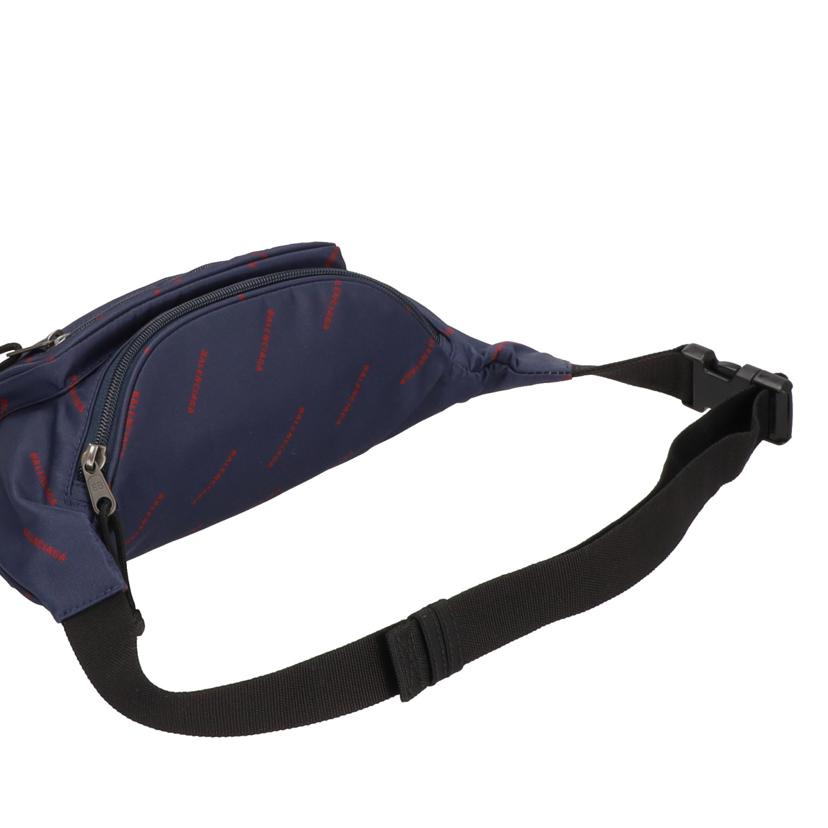 BALENCIAGA バレンシアガ/オールオーバーエクスプローラーベルトバック/482389//ABランク/75