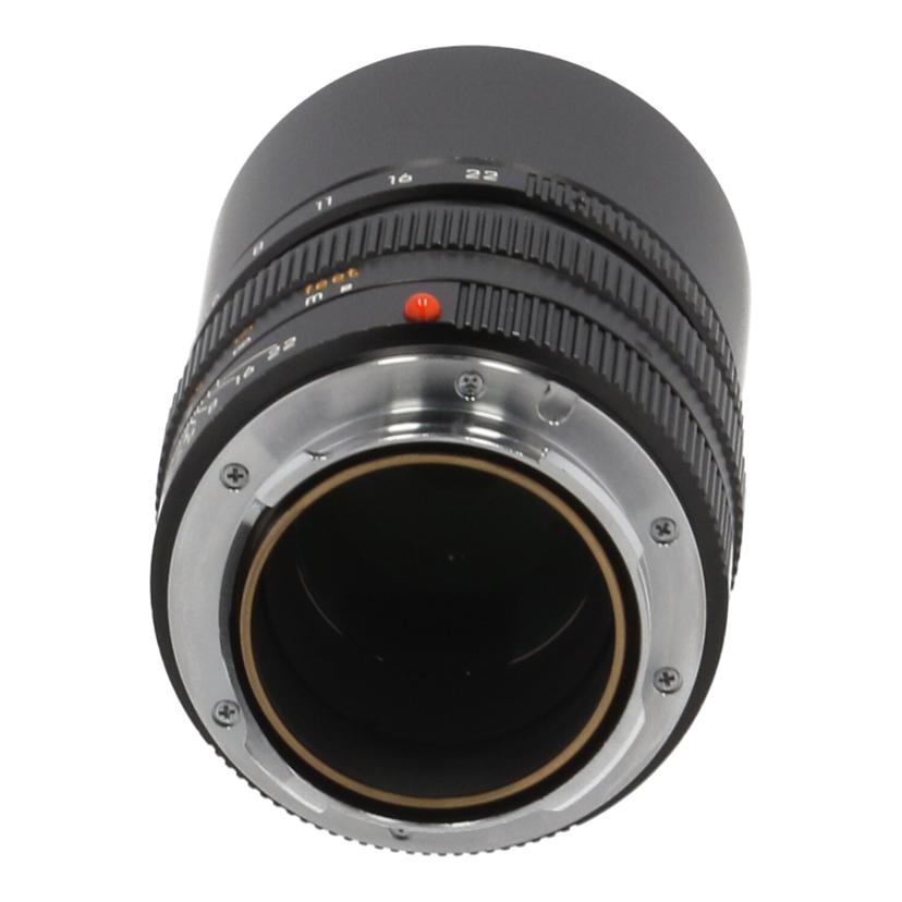 LEICA ライカ/交換レンズ/エルマリート-M 90mm/ELMARIT-M 90mm F2.8//3864815/Bランク/94