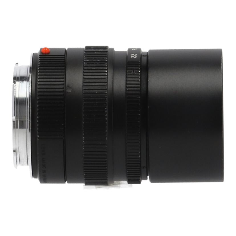 LEICA ライカ/交換レンズ/エルマリート-M 90mm/ELMARIT-M 90mm F2.8//3864815/Bランク/94