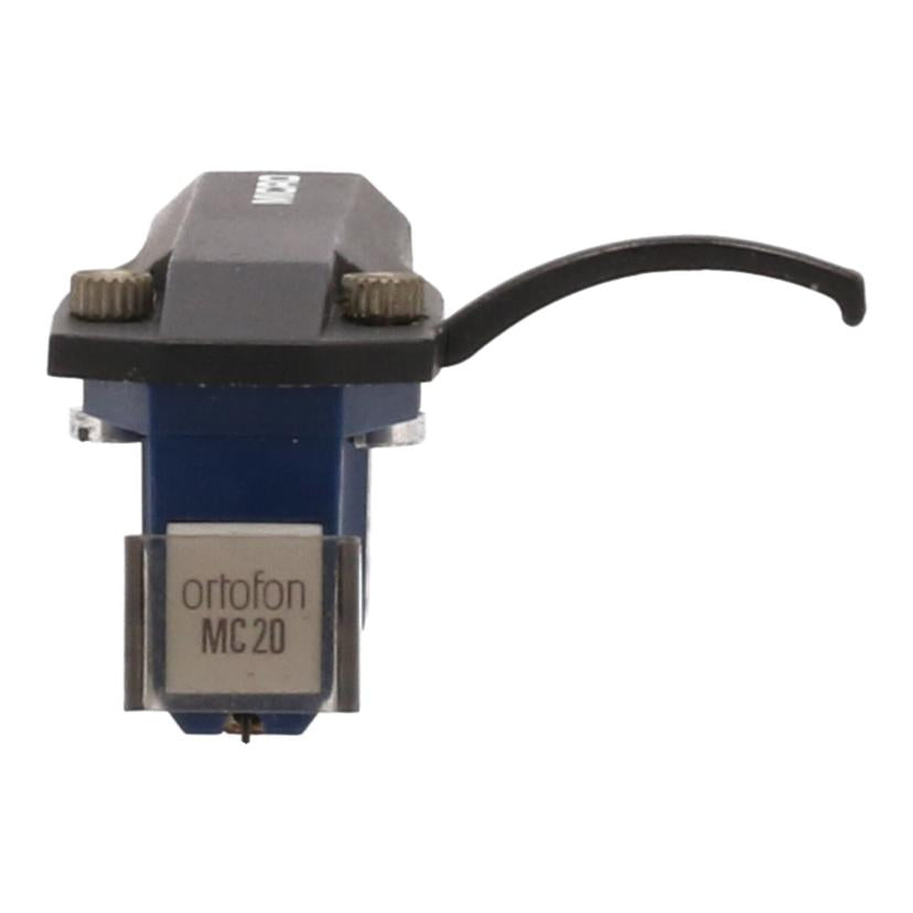 Ortfon/カートリッジ&ヘッドシェル/MC20//Cランク/09