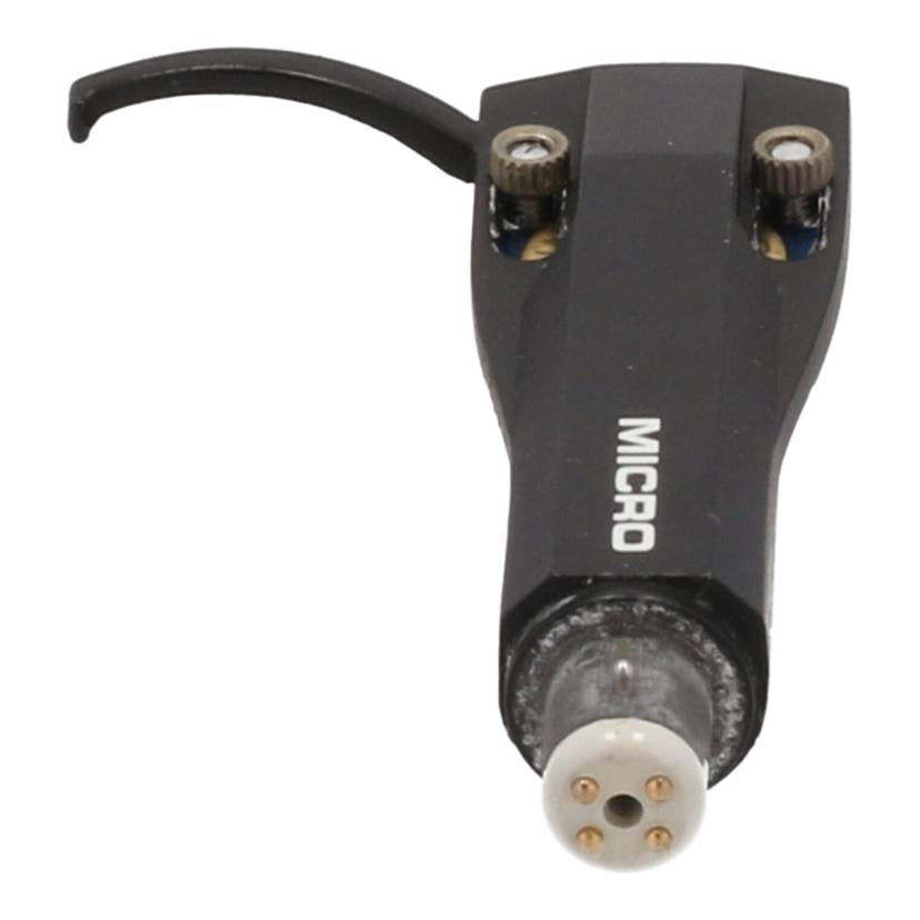 Ortfon/カートリッジ&ヘッドシェル/MC20//Cランク/09